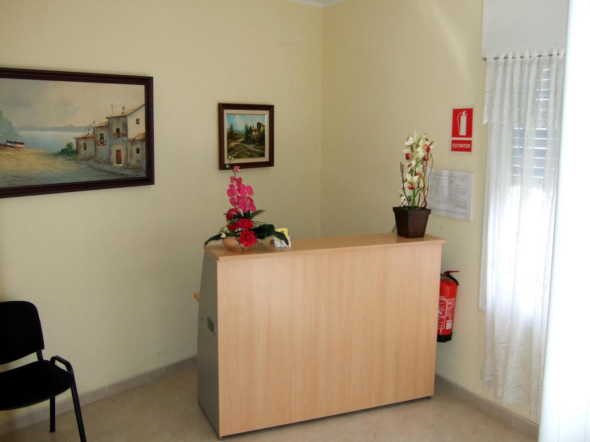 Gasthof Julieta 2*